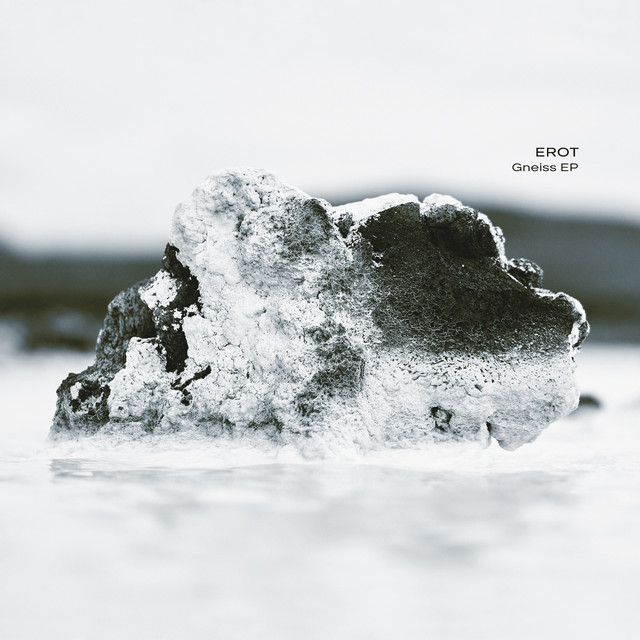 Gneiss cover art