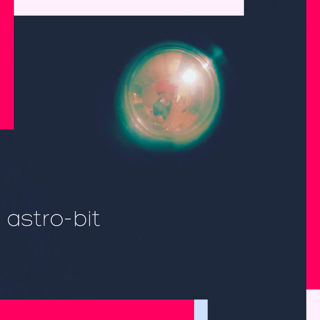 01-800-ASTRO cover art