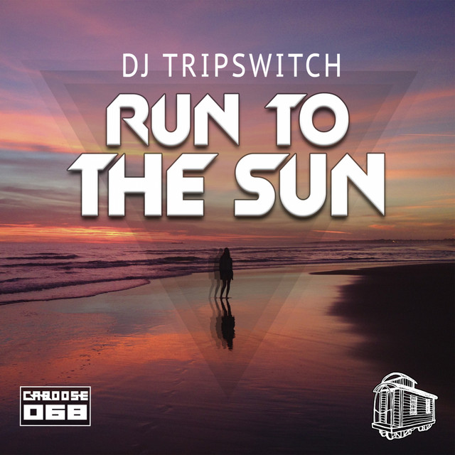 Run To The Sun cover