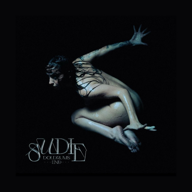 Doldrums End cover art