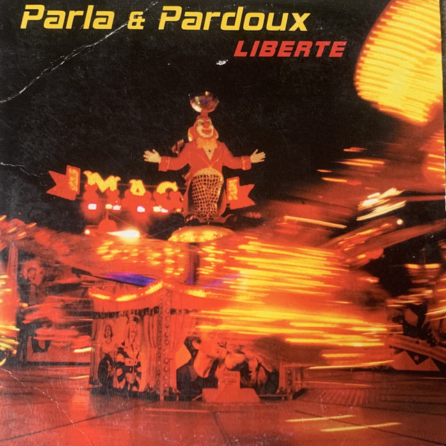 Liberte remix