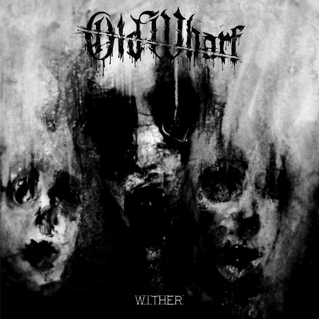 Wither cover