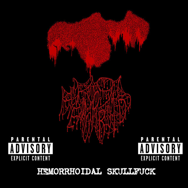 Pressurehead / UK Skullfuck 【希少レコード】 Hemorrhoidal Skullfuck - Album by ANALSKULLFUCK | Spotify