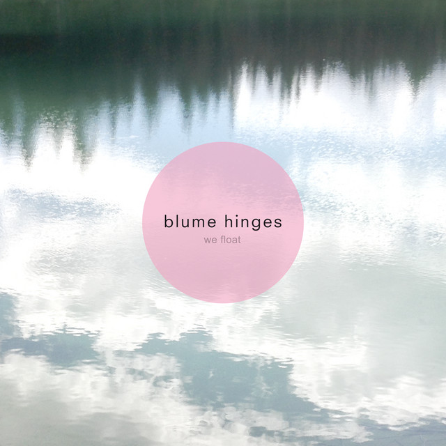 We Float cover art