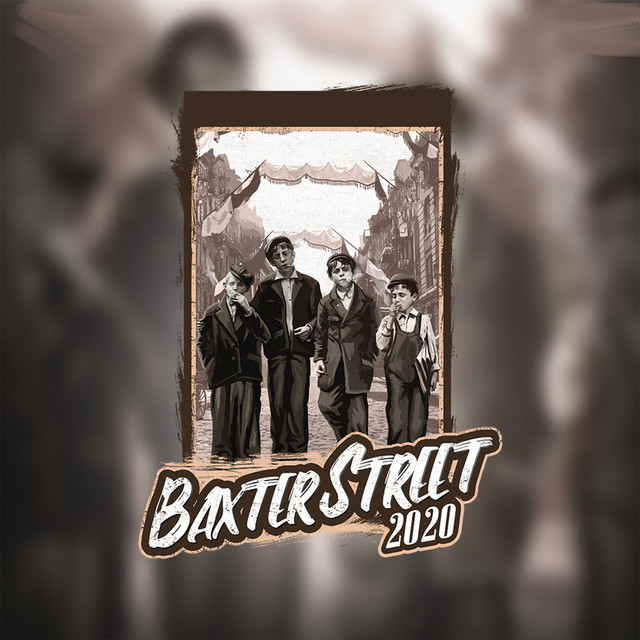 Baxter Street 2020