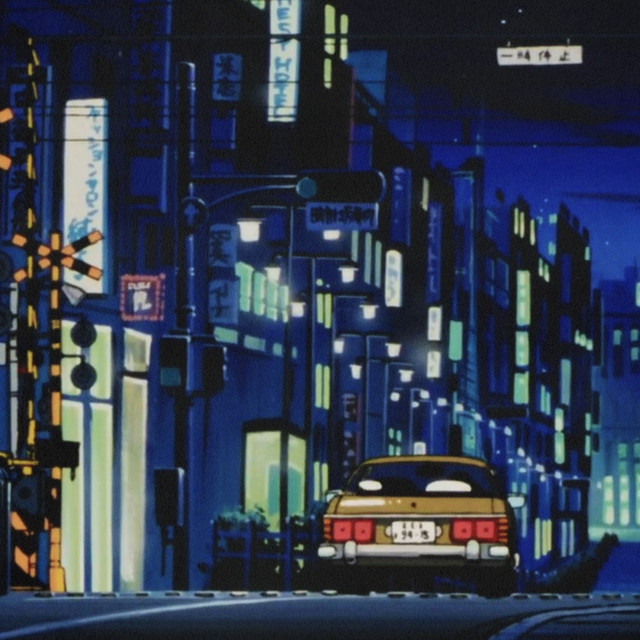 Just Drive! cover art
