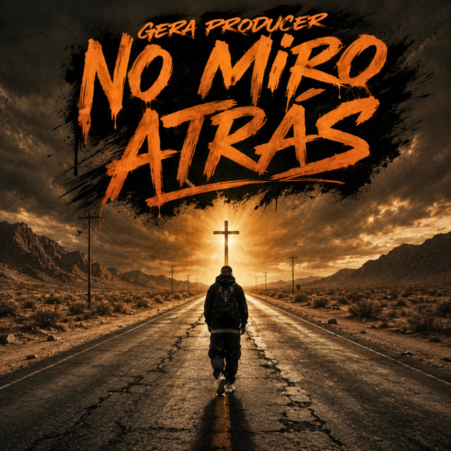 No Miro Atrás