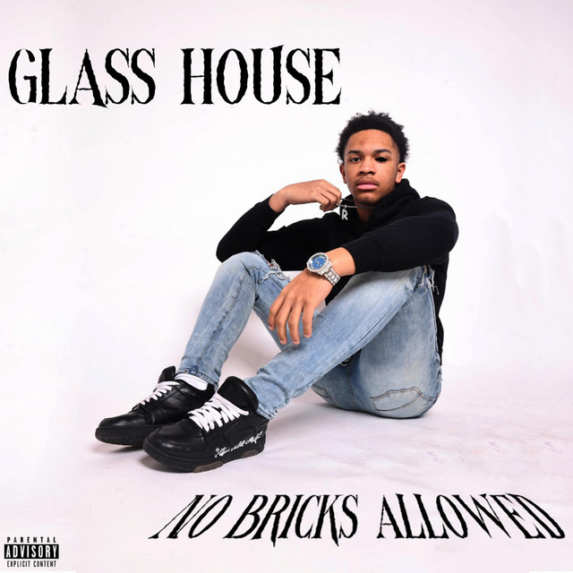 Glass House (No Bricks Allowed) A Twizz Production cover art