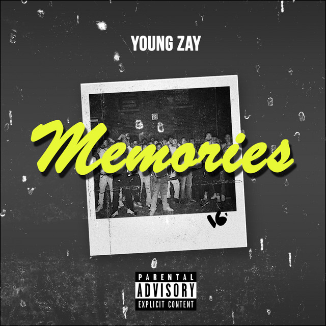 Memories cover