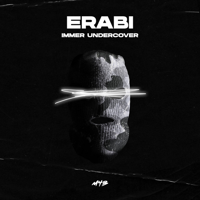 Immer Undercover cover