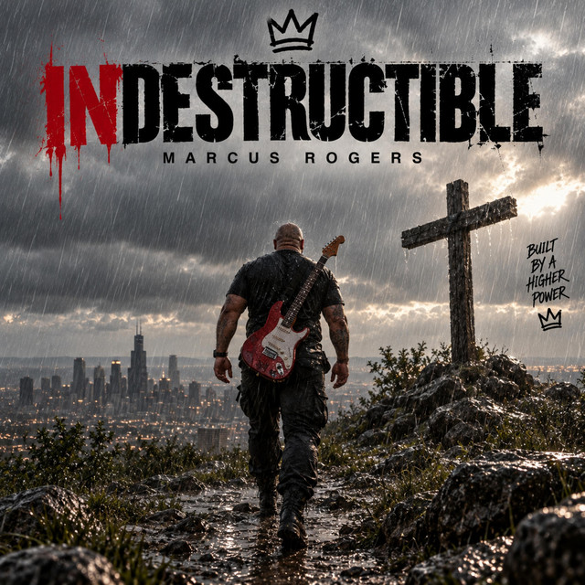 Indestructible cover