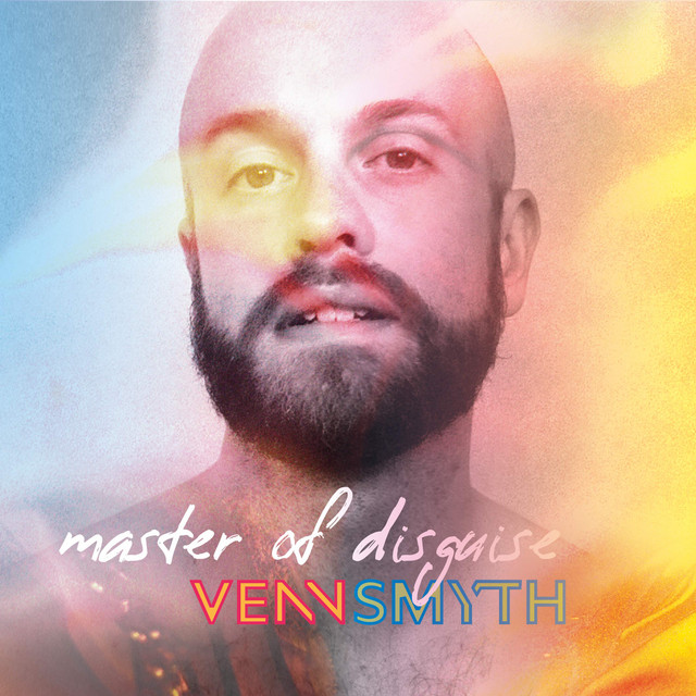 Master of Disguise cover