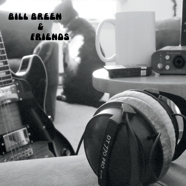 Bill Breen & Friends