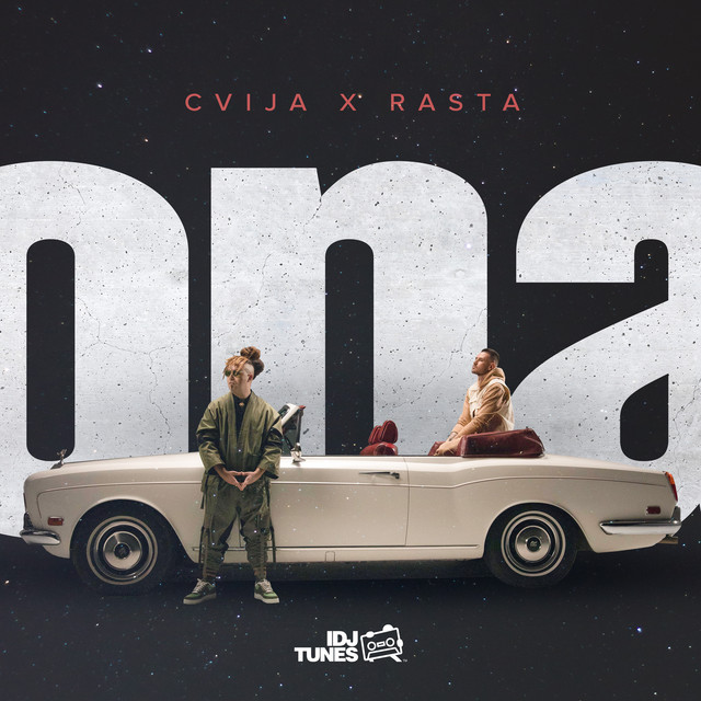 Ona cover art
