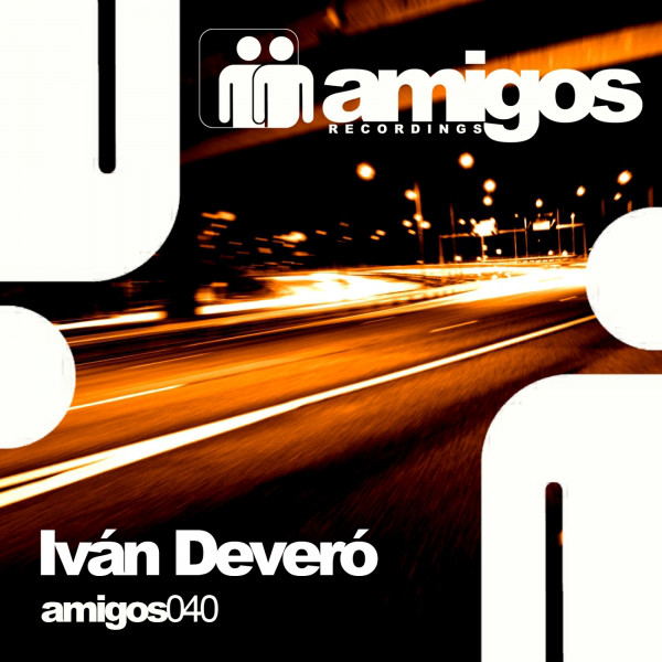 Amigos 040 Ivan Devero cover art