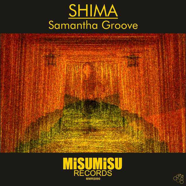 Shima - Original Mix - song and lyrics by Samantha Groove | Spotify