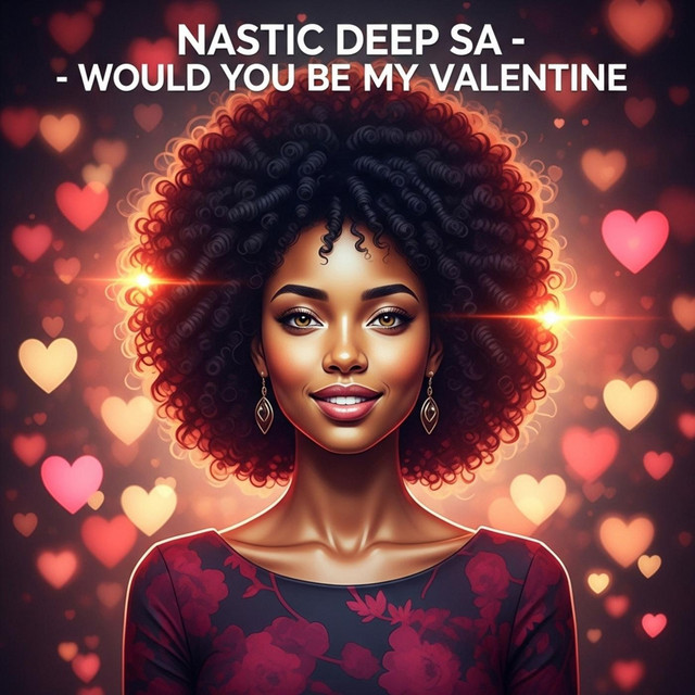 Would You Be My Valentine