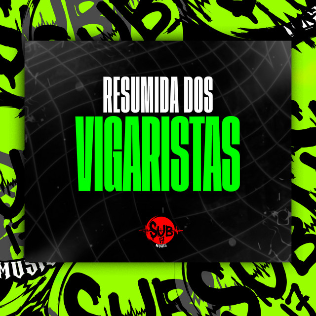 Resumida dos Vigarista