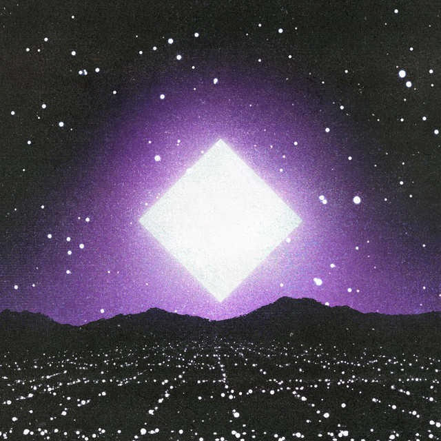 Through the night cover