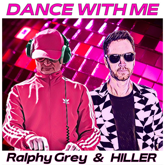 Dance With Me