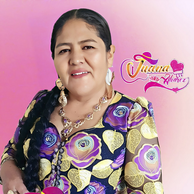 Juana Álvarez
