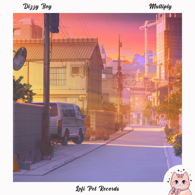 Multiply cover art