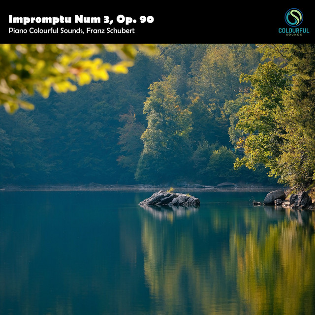 Impromtu num.3, Op. 90 - song by Piano Colourful Sounds | Spotify
