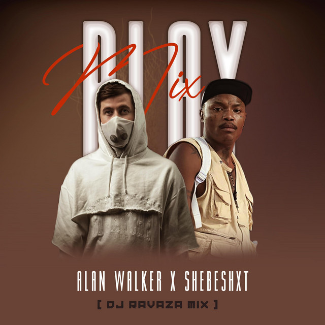 DJ Ravaza RSA | Spotify