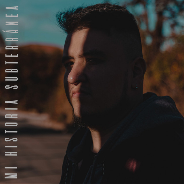 Mi historia subterránea cover art