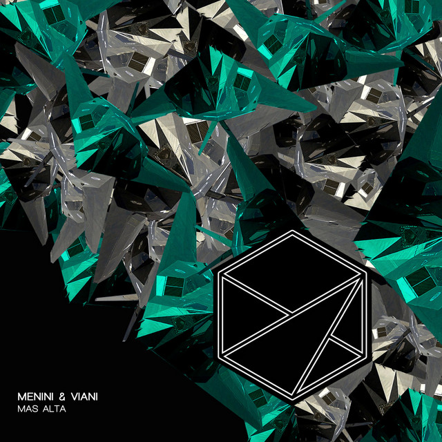 Mas Alta cover