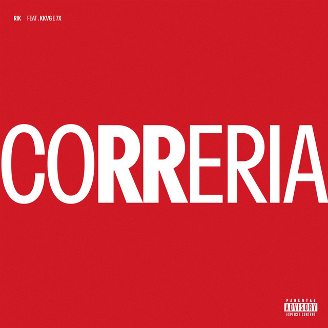 CORRERIA