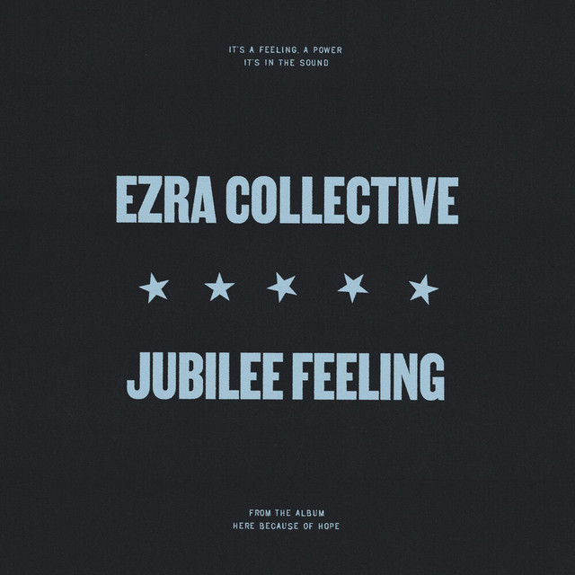 Jubilee Feeling artwork