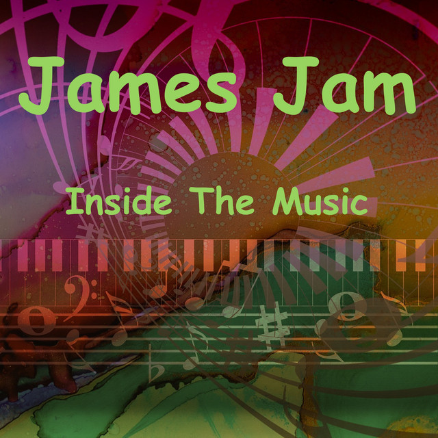 Inside the Music cover art