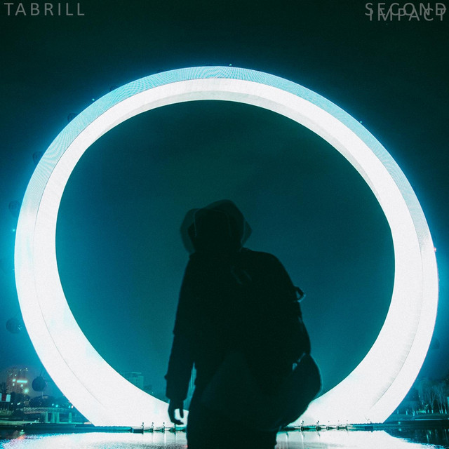 Second Impact cover art