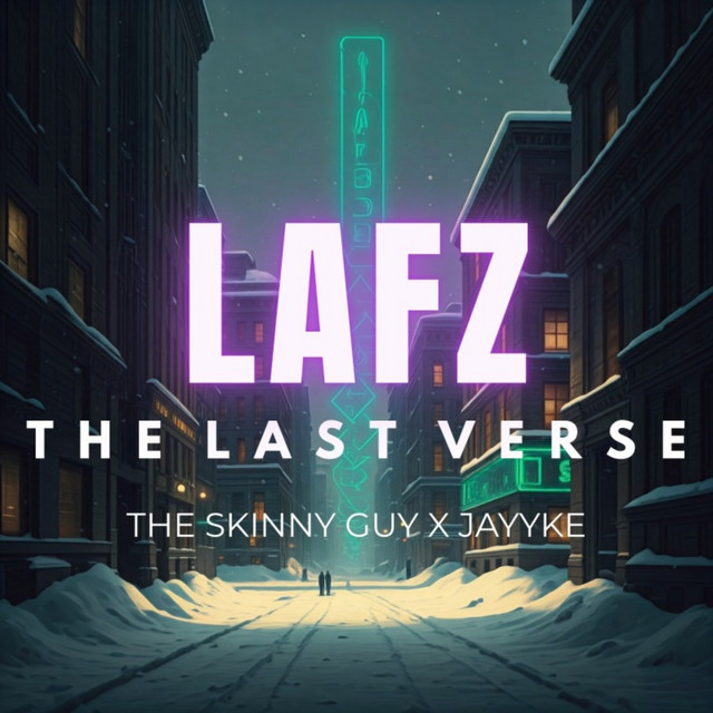 Lafz - The Last Verse