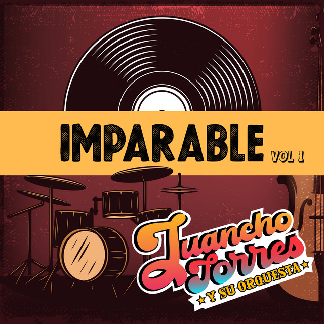 Imparable Volumen 1 cover art