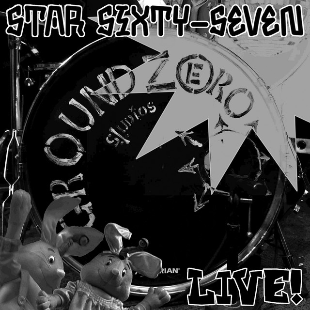 We Sound Better Live cover art
