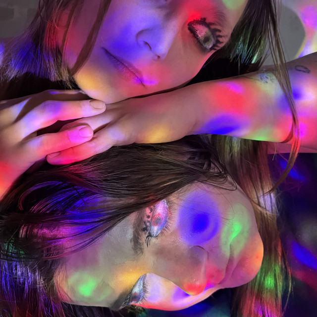 Cover art: Втома — RAZOM