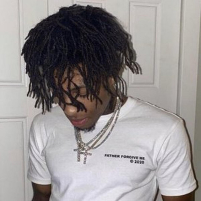 Thug wit me cover art