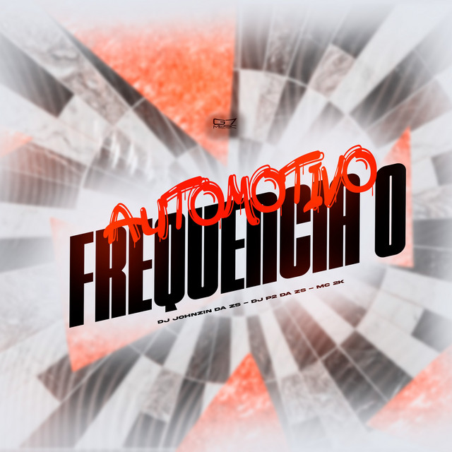 Automotivo Frequência 0