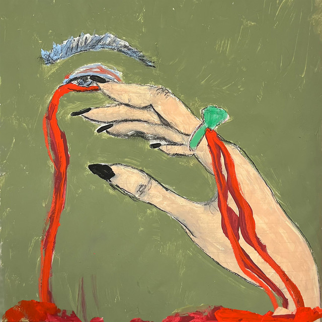BLOOD ON OUR HANDS