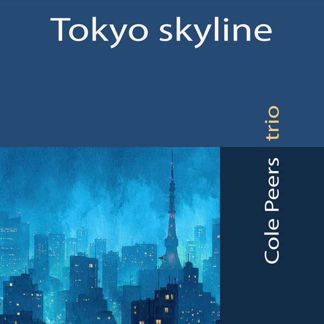 Tokyo Skyline album image