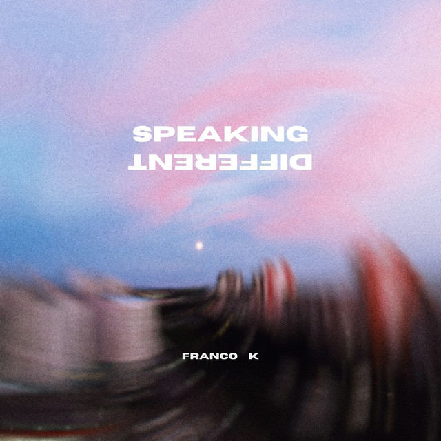 Speaking Different cover art