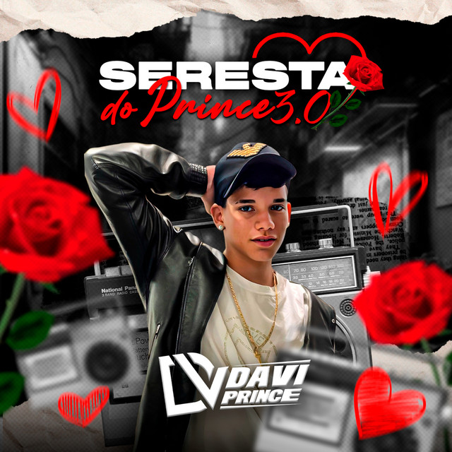 Seresta do Prince 3.0 cover art