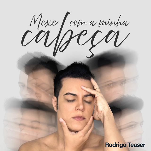 Mexe Com a Minha Cabeça