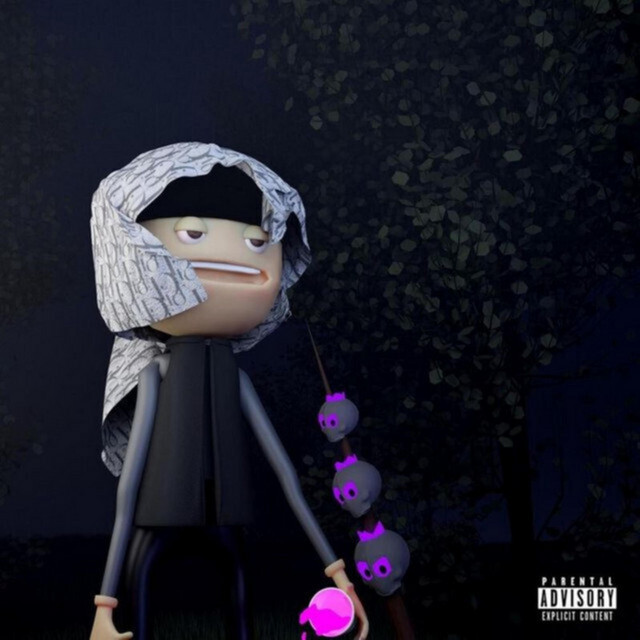 X cover art