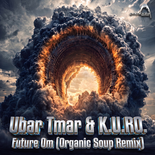 Future Om (Organic Soup Remix)