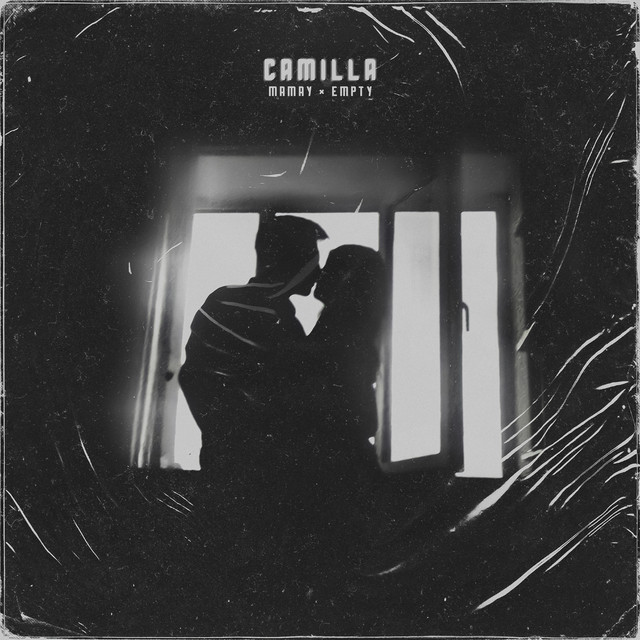 Camilla cover