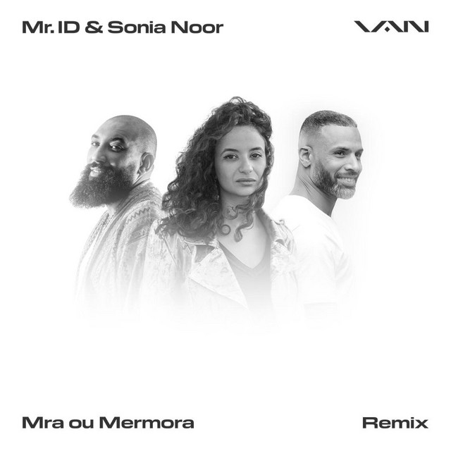 Mra ou Mermora - Remix