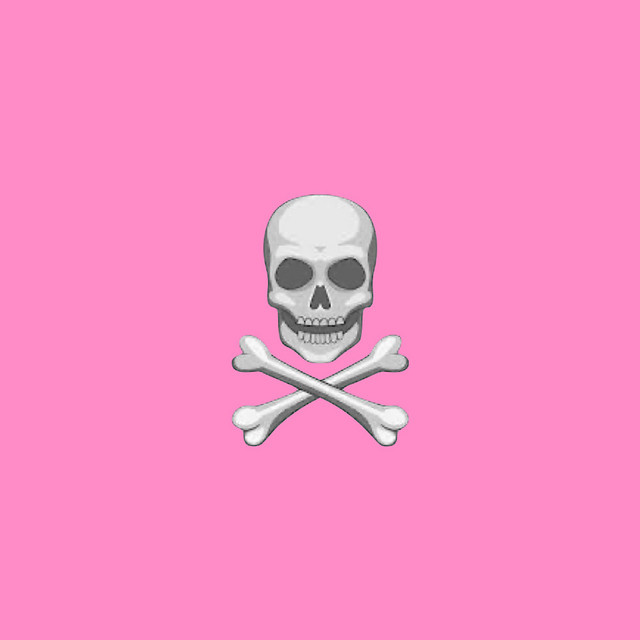 Toxic cover art